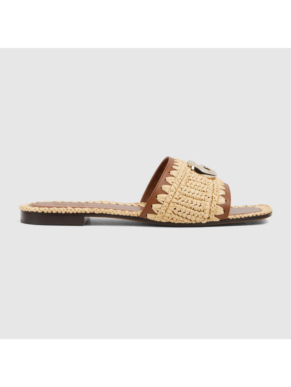 Gucci Double G slide Sandals(PLEASE REQUEST YOUR SIZE BEFORE PURCHASING)